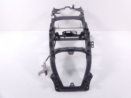 2019 Yamaha VMX17 V-Max 1700 Rear Subframe Sub Frame + Seat Lock 2S3-21190-00-00 {{ shop.shopifyCountryName }} - Mototech271