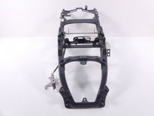 Load image into Gallery viewer, 2019 Yamaha VMX17 V-Max 1700 Rear Subframe Sub Frame + Seat Lock 2S3-21190-00-00 | Mototech271
