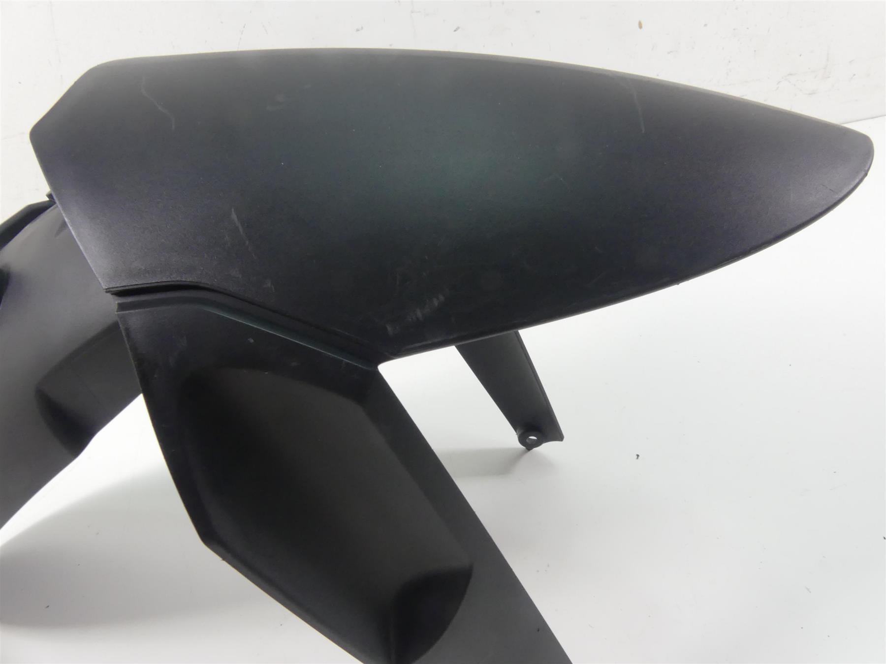 2019 BMW R1250GS K50 Lower Front Fender Tire Hugger 46618532313 {{ shop.shopifyCountryName }} - Mototech271