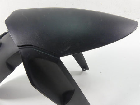 2019 BMW R1250GS K50 Lower Front Fender Tire Hugger 46618532313 {{ shop.shopifyCountryName }} - Mototech271