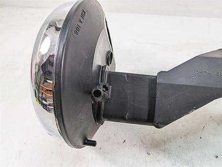 1997 Kawasaki VN1500 Vulcan Air Filter Cleaner Breather 11011-1289 11011-1290 {{ shop.shopifyCountryName }} - Mototech271