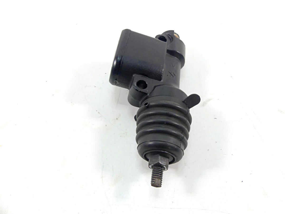 2017 Harley XL1200 CX Sportster Roadster Rear Brake Mstr Cylinder 1/2" 41700025 {{ shop.shopifyCountryName }} - Mototech271