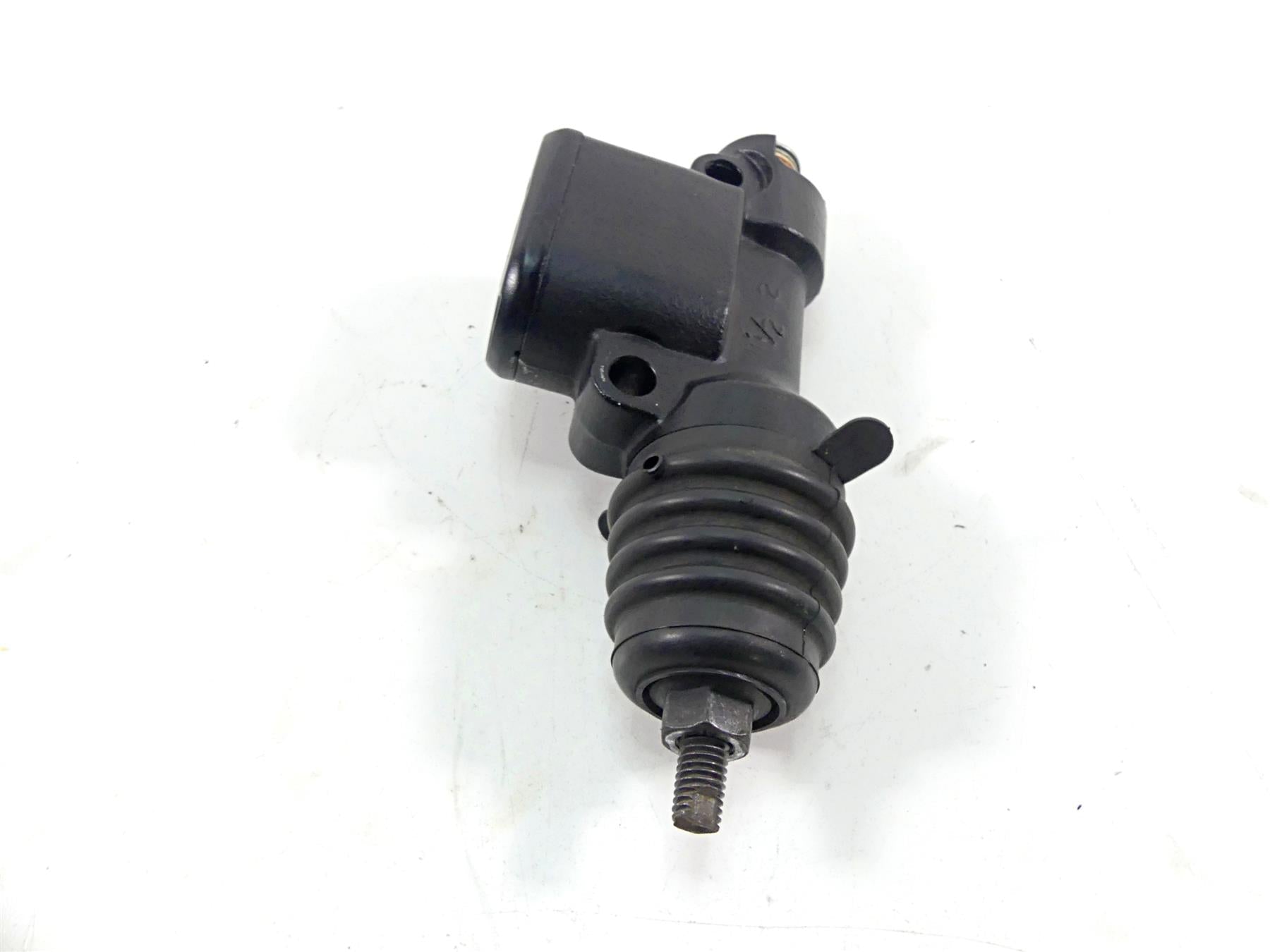 2017 Harley XL1200 CX Sportster Roadster Rear Brake Mstr Cylinder 1/2" 41700025 {{ shop.shopifyCountryName }} - Mototech271