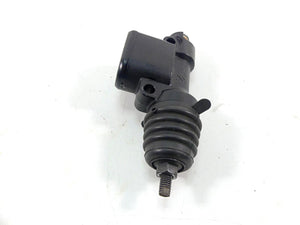 2017 Harley XL1200 CX Sportster Roadster Rear Brake Mstr Cylinder 1/2" 41700025 | Mototech271