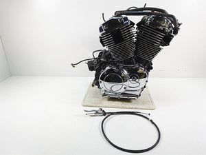 2006 Honda VT1100 C2 Shadow Running Engine Motor SC43E 31K -Video 11100-MBC-000 | Mototech271