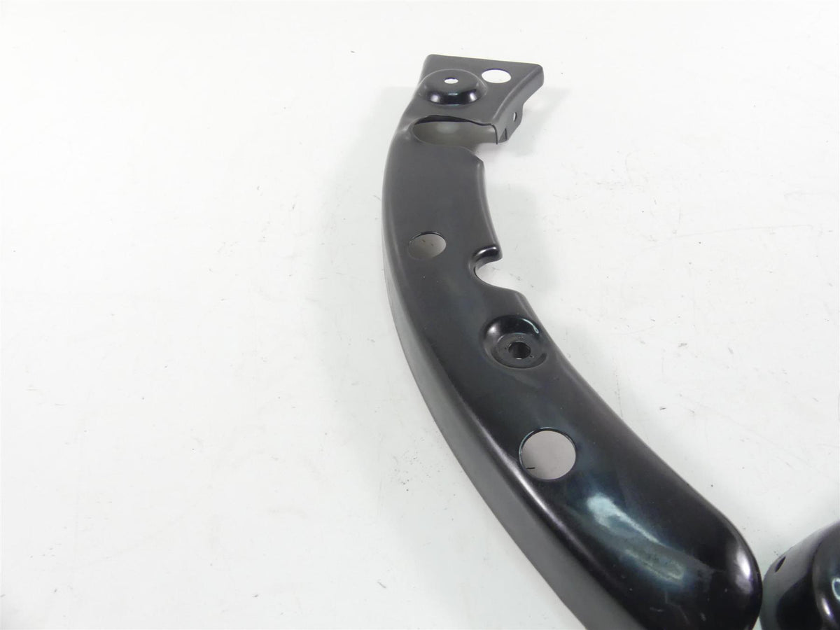 2011 Harley Touring FLTRU Road Glide Rear Subframe Support Struts 47526-09 {{ shop.shopifyCountryName }} - Mototech271