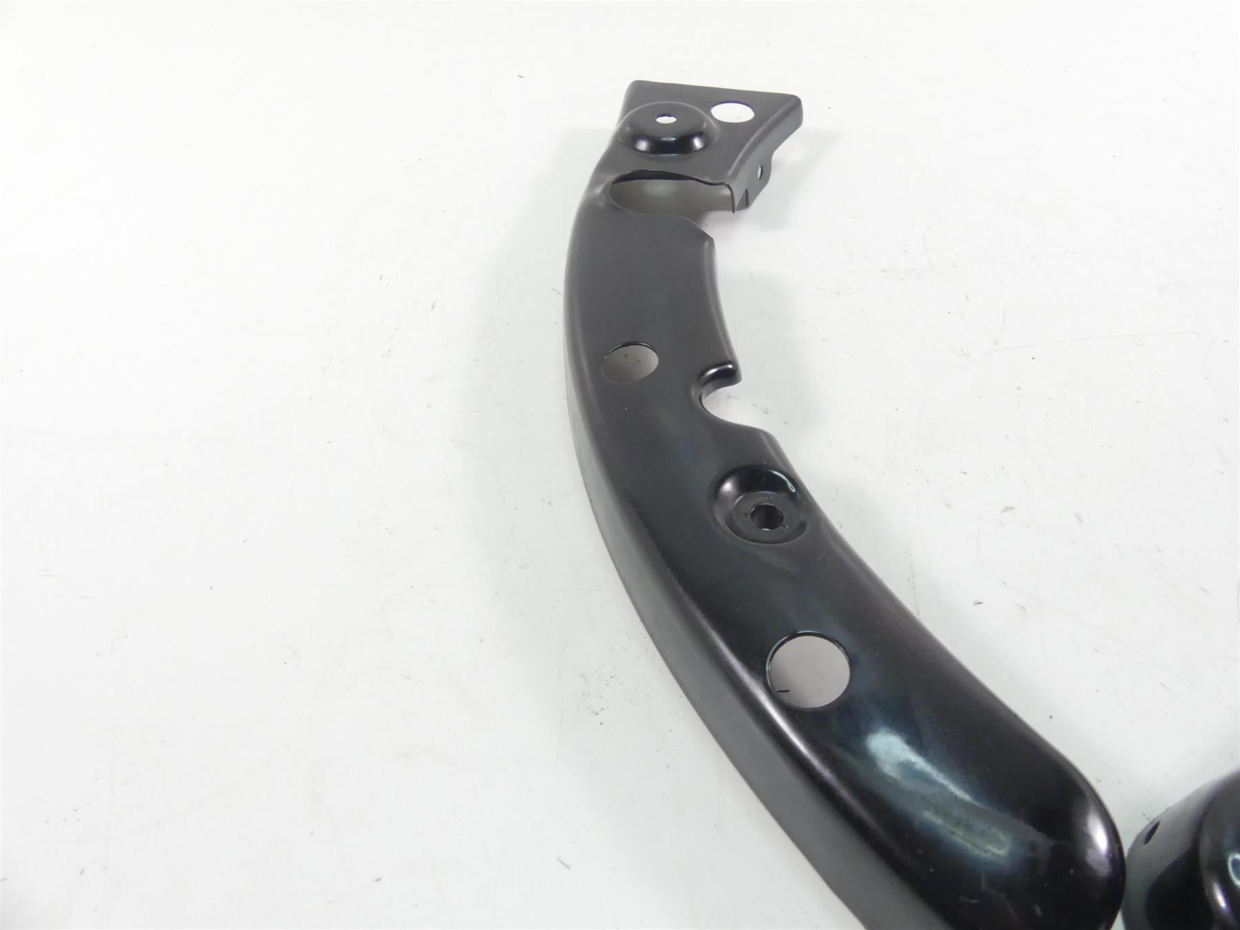 2011 Harley Touring FLTRU Road Glide Rear Subframe Support Struts 47526-09 {{ shop.shopifyCountryName }} - Mototech271