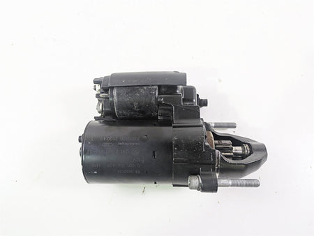 2010 BMW R1200GS K25 Engine Starter Motor & Cover 12317691956 {{ shop.shopifyCountryName }} - Mototech271