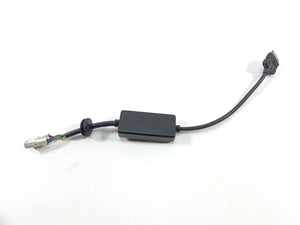 2011 Victory Cross Country Ntouch iPod Cord Media Wiring Harness 2411287 | Mototech271