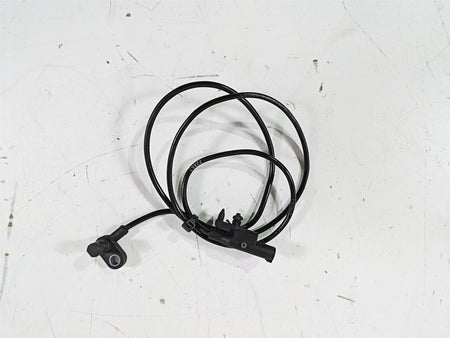 2016 BMW R1200GS GSW K50 Front Abs Brake Wheel Speed Sensor 34528551611 {{ shop.shopifyCountryName }} - Mototech271