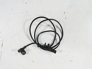 2016  BMW R1200GS GSW K50 Front Abs Brake Wheel Speed Sensor 34528551611 | Mototech271