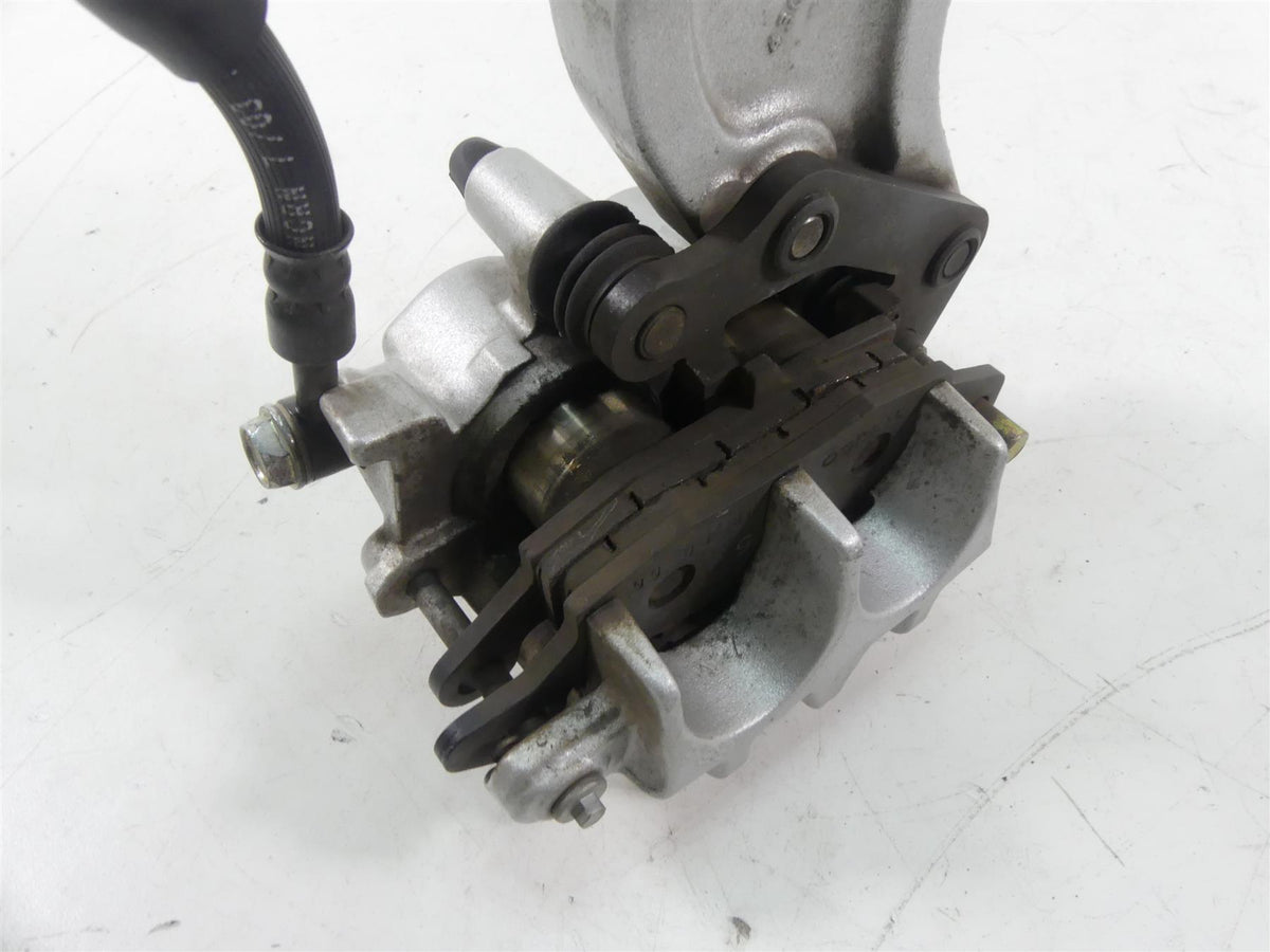 2004 Kawasaki VN1600 Meanstreak Tokico Rear Brake Caliper 43080-5098-GN {{ shop.shopifyCountryName }} - Mototech271