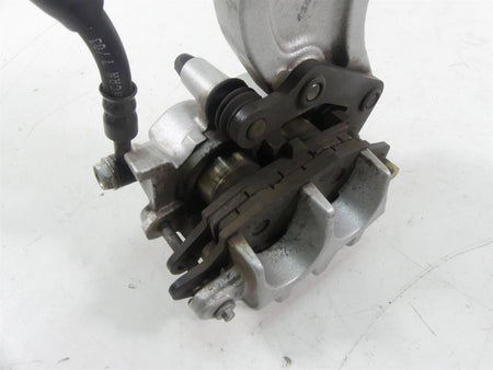 2004 Kawasaki VN1600 Meanstreak Tokico Rear Brake Caliper 43080-5098-GN {{ shop.shopifyCountryName }} - Mototech271