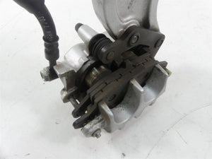 2004 Kawasaki VN1600 Meanstreak Tokico Rear Brake Caliper 43080-5098-GN | Mototech271