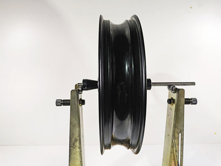 2009 Ducati Multistrada 1100 S Marchesini 17x 3.5 Front Wheel Rim 50121071AB {{ shop.shopifyCountryName }} - Mototech271