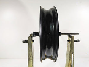 2009 Ducati Multistrada 1100 S Marchesini 17x 3.5 Front Wheel Rim 50121071AB | Mototech271