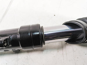 2013  Moto Guzzi V7 750 Stone Straight Front Fork Triple Tree Axle Set 97724R | Mototech271