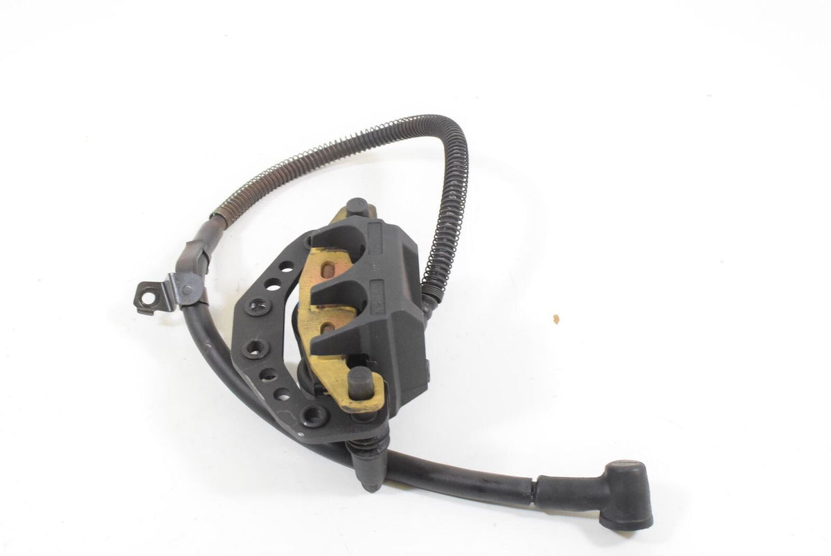 2006 Kawasaki EX250R EX250 R Ninja Front Brake Caliper Pads Line 43080-5013-DJ {{ shop.shopifyCountryName }} - Mototech271