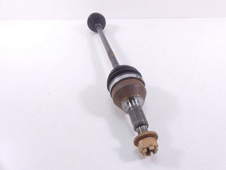 2018 Can Am Maverick X3 X DS Turbo R Front Left Cv Axle Drive Shaft 705402097 {{ shop.shopifyCountryName }} - Mototech271