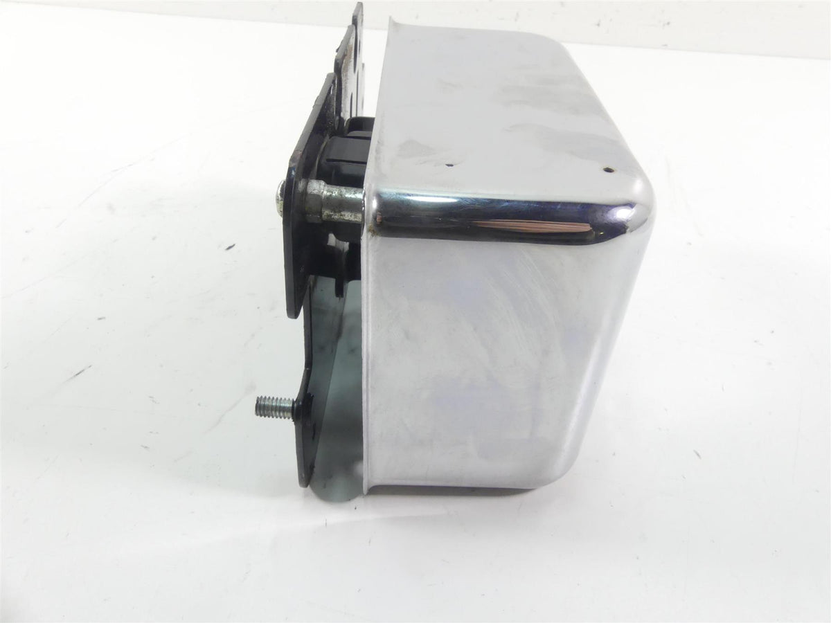 2003 Harley Dyna 100TH FXDL Low Rider Electrical Box Carrier & Cover 66333-99 {{ shop.shopifyCountryName }} - Mototech271