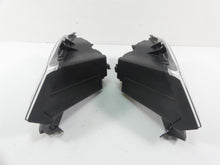 Load image into Gallery viewer, 2012 Ski-Doo Summit X 800R Etec Headlight Head Light Set 517304194 517304195
