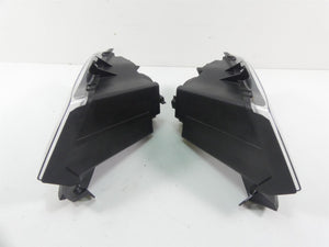 2012 Ski-Doo Summit X 800R Etec Headlight Head Light Set 517304194 517304195
