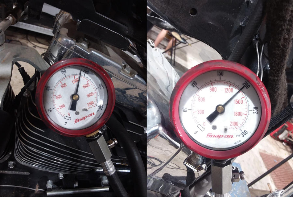 2014 Harley FXDL Dyna Low Rider Running 103ci Engine Motor 3K -Video 16200242 {{ shop.shopifyCountryName }} - Mototech271