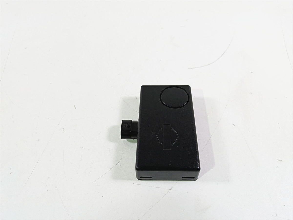 2017 Harley Touring FLHTKSE CVO E-Glide Anti Theft Alarm Siren Box 68958-07C {{ shop.shopifyCountryName }} - Mototech271