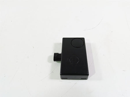 2017 Harley Touring FLHTKSE CVO E-Glide Anti Theft Alarm Siren Box 68958-07C {{ shop.shopifyCountryName }} - Mototech271