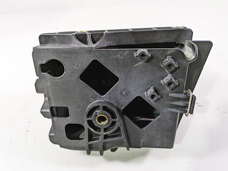 2012 Harley FLD Dyna Switchback Battery Tray Carrier & Cover 70379-06B {{ shop.shopifyCountryName }} - Mototech271