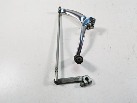 2000 Harley Dyna FXDL Low Rider Forward Shifter Pedal Ped & Rod 34564-90B {{ shop.shopifyCountryName }} - Mototech271