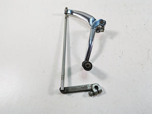 2000 Harley Dyna FXDL Low Rider Forward Shifter Pedal Ped & Rod 34564-90B | Mototech271