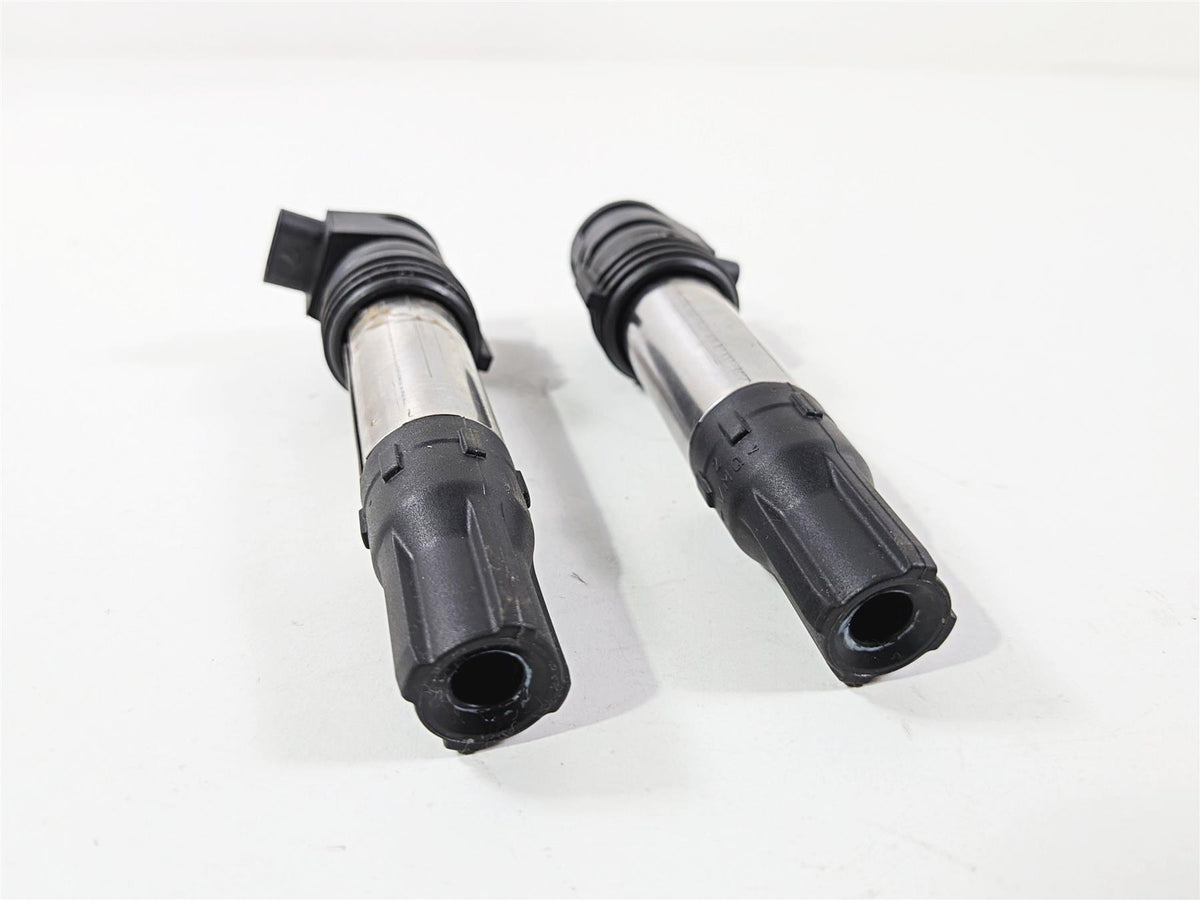 2021 BMW R1250GS K51 Adventure Set of 2 Eldor Ignition Coil 12138567157-Mototech271