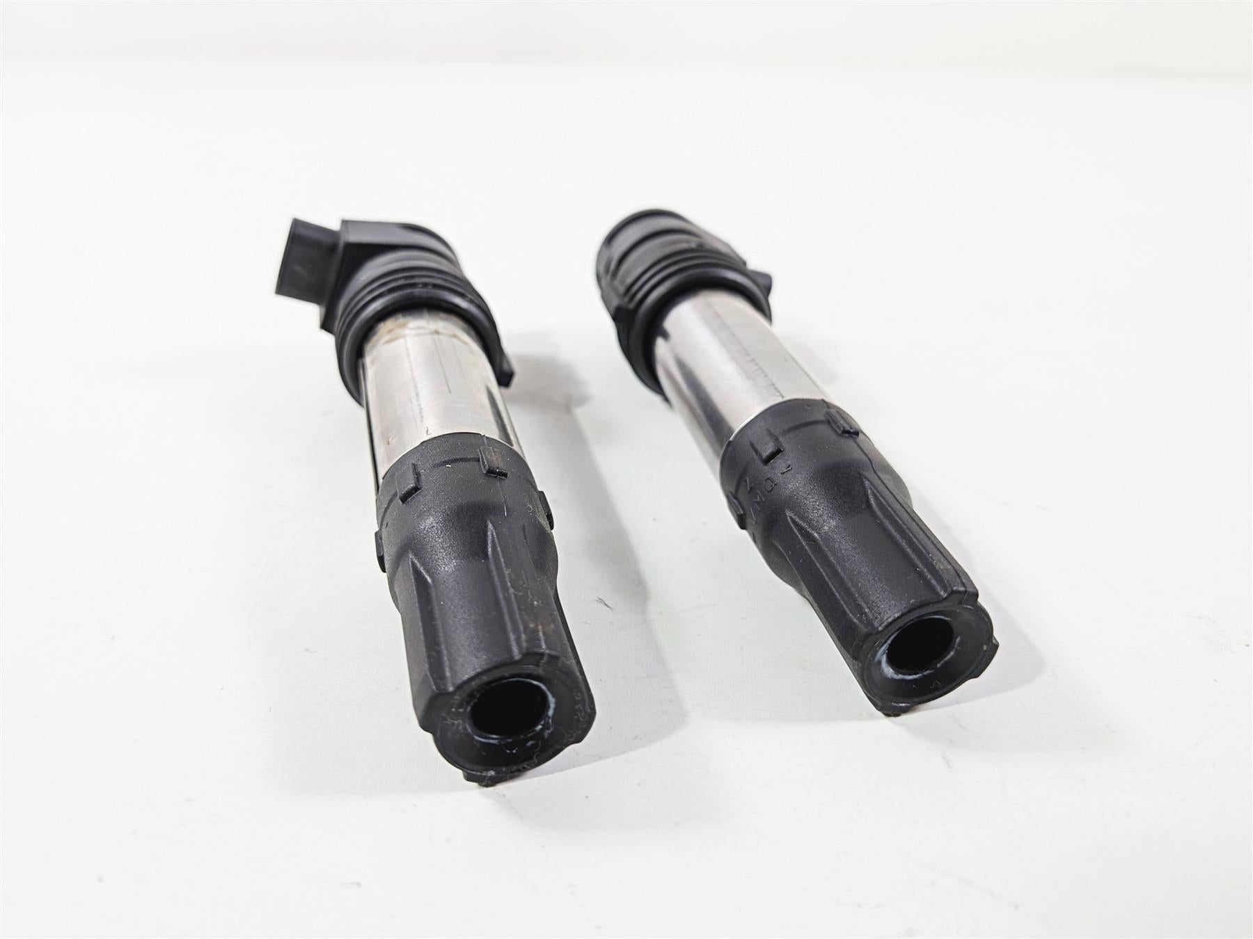 2021 BMW R1250GS K51 Adventure Set of 2 Eldor Ignition Coil 12138567157-Mototech271
