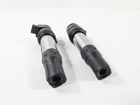 2021 BMW R1250GS K51 Adventure Set of 2 Eldor Ignition Coil 12138567157-Mototech271
