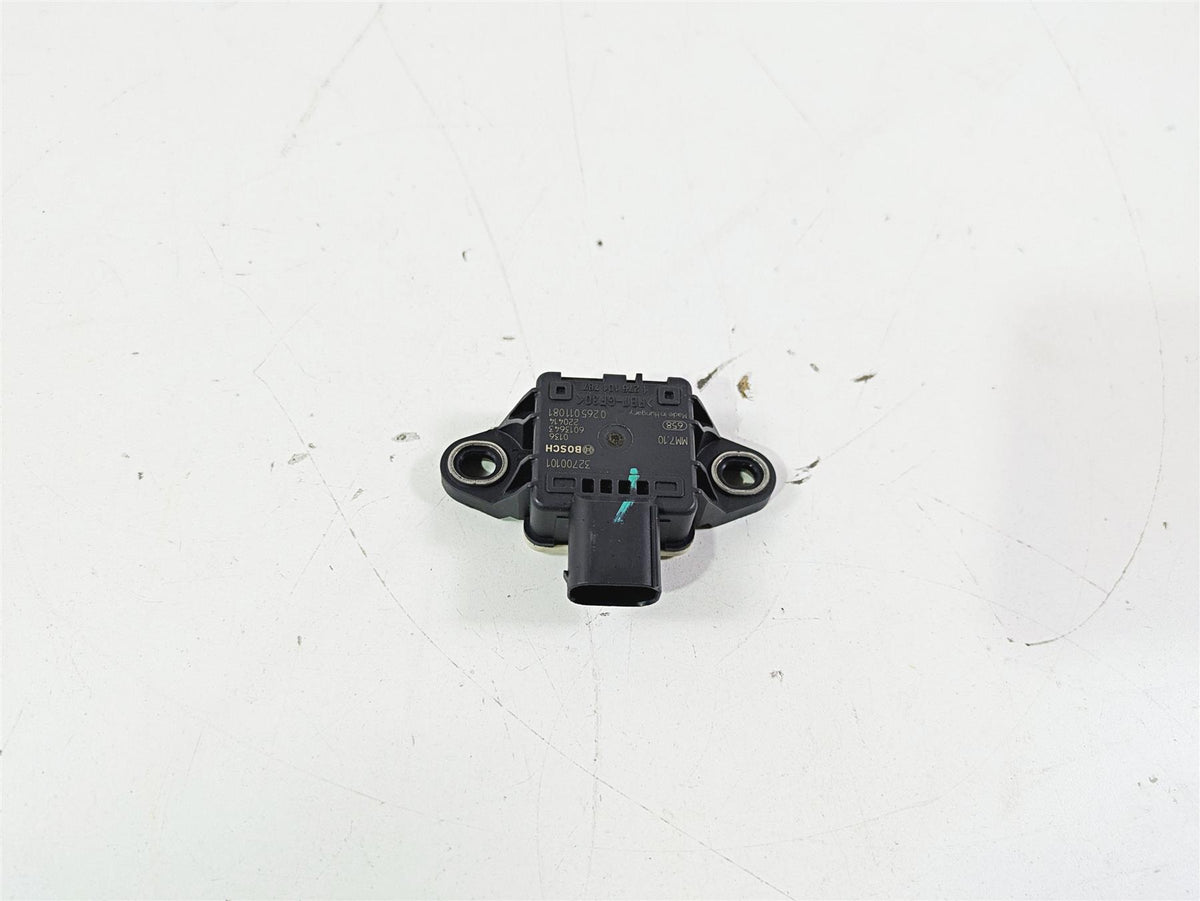 2022 Harley RA1250 S Pan America Lean Angle Fall Drop Sensor Bosch 32700101 {{ shop.shopifyCountryName }} - Mototech271