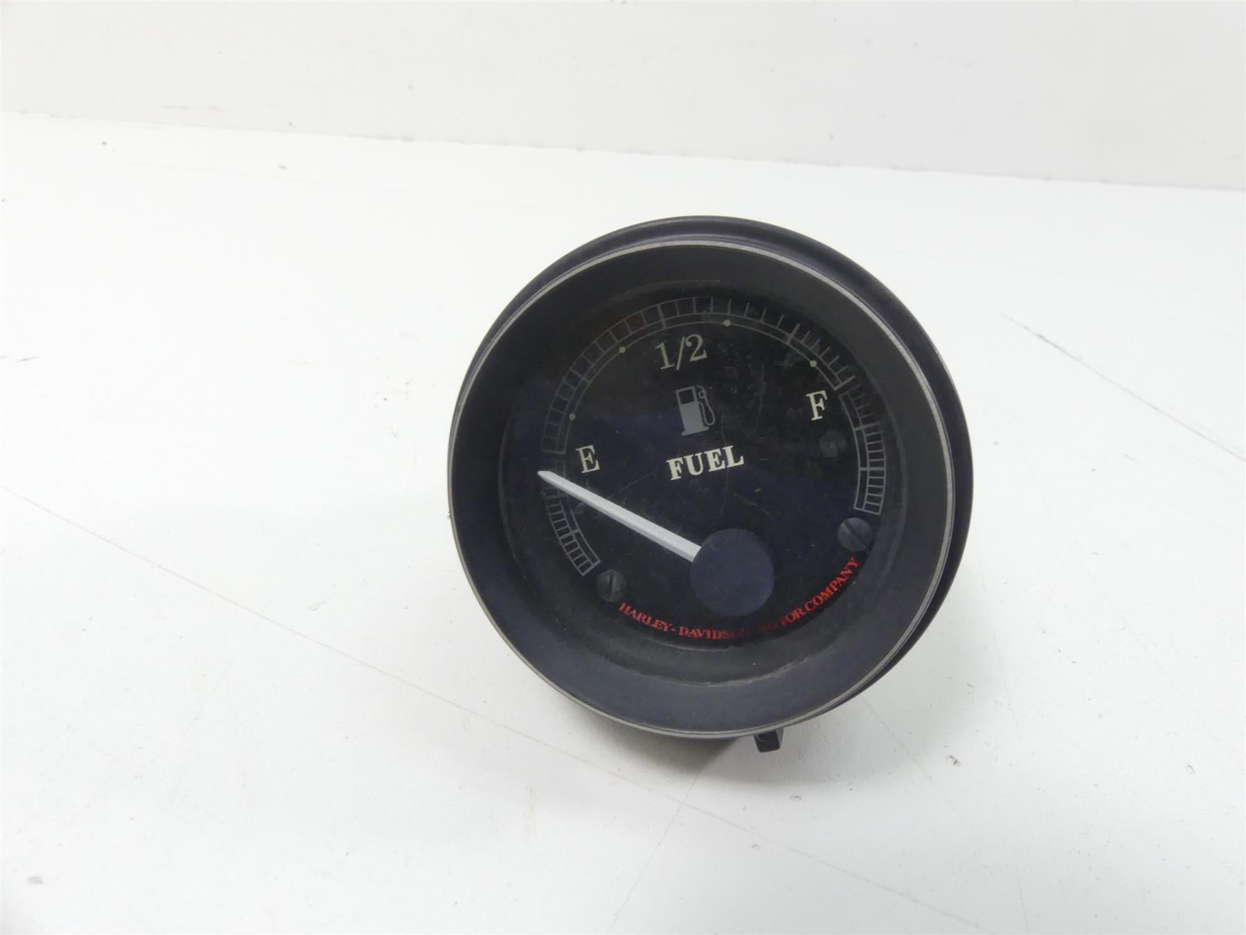 1998 Harley Touring FLHTC Electra Glide Fuel Gas Petrol Level Gauge 75111-96