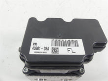 Load image into Gallery viewer, 2012 Harley Touring FLHTK Electra Glide Abs Brake Pump Unit Module 40601-08A
