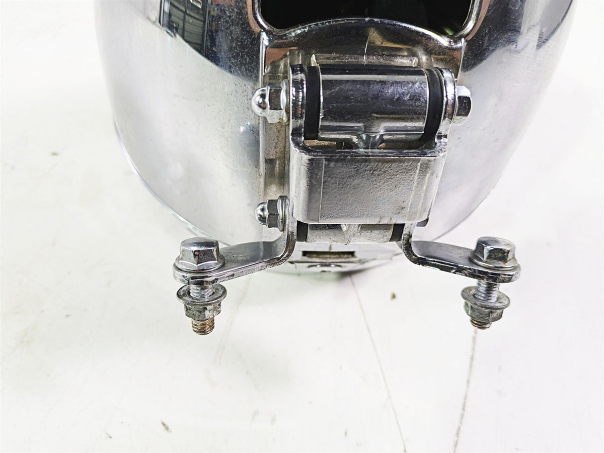 2002 Honda V-Twin VTX1800 C Headlight & Housing Set 33120-MCH-671 61301-MCH-670 {{ shop.shopifyCountryName }} - Mototech271