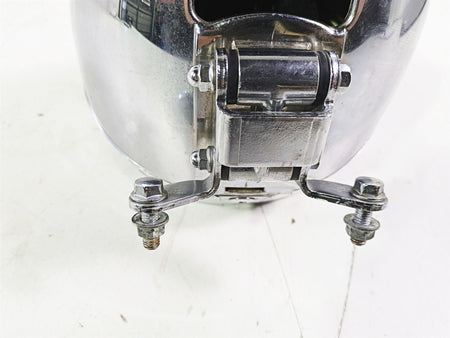 2002 Honda V-Twin VTX1800 C Headlight & Housing Set 33120-MCH-671 61301-MCH-670 {{ shop.shopifyCountryName }} - Mototech271