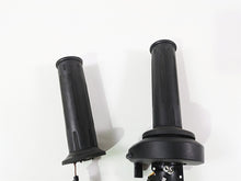 Load image into Gallery viewer, 2019 BMW R1250RT K52 Left Right Heated Cruise Hand Grip Set 61318552124 | Mototech271
