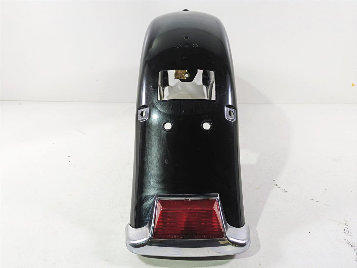 2003 Harley FLSTC Softail Heritage 100th Rear Fender 59144-00A {{ shop.shopifyCountryName }} - Mototech271