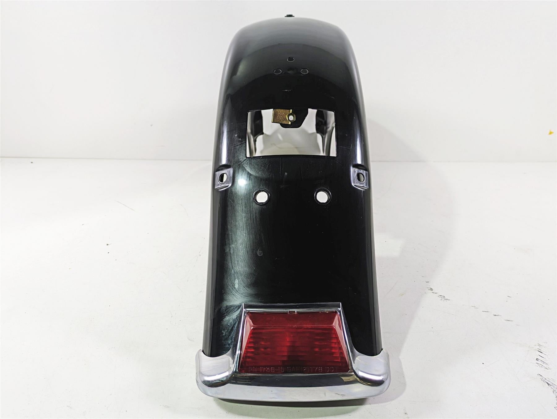 2003 Harley FLSTC Softail Heritage 100th Rear Fender 59144-00A {{ shop.shopifyCountryName }} - Mototech271