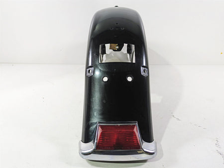 2003 Harley FLSTC Softail Heritage 100th Rear Fender 59144-00A {{ shop.shopifyCountryName }} - Mototech271