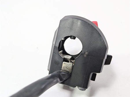 2013 KTM 990 Adventure Baja Right Hand Aux Light Control Switch 60011074100-Mototech271