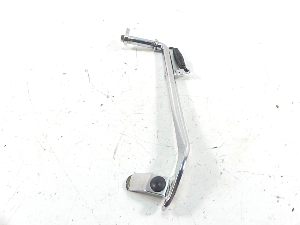 2006 Harley Softail FXSTSI Springer Side Kickstand Kick Stand 50087-89B {{ shop.shopifyCountryName }} - Mototech271
