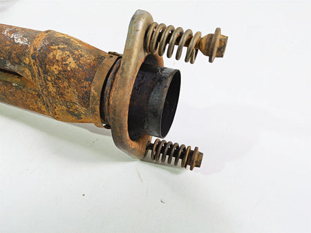 2019 Polaris RZR XP 1000 Highlifter Exhaust Header Manifold - Dent 1262599 {{ shop.shopifyCountryName }} - Mototech271