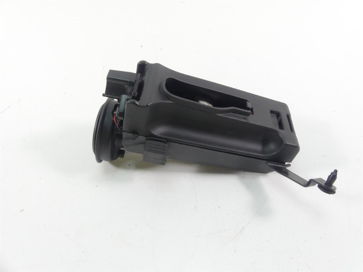 2018 Harley Softail FXFB Fat Bob Horn & Wiring Box 69201654 {{ shop.shopifyCountryName }} - Mototech271