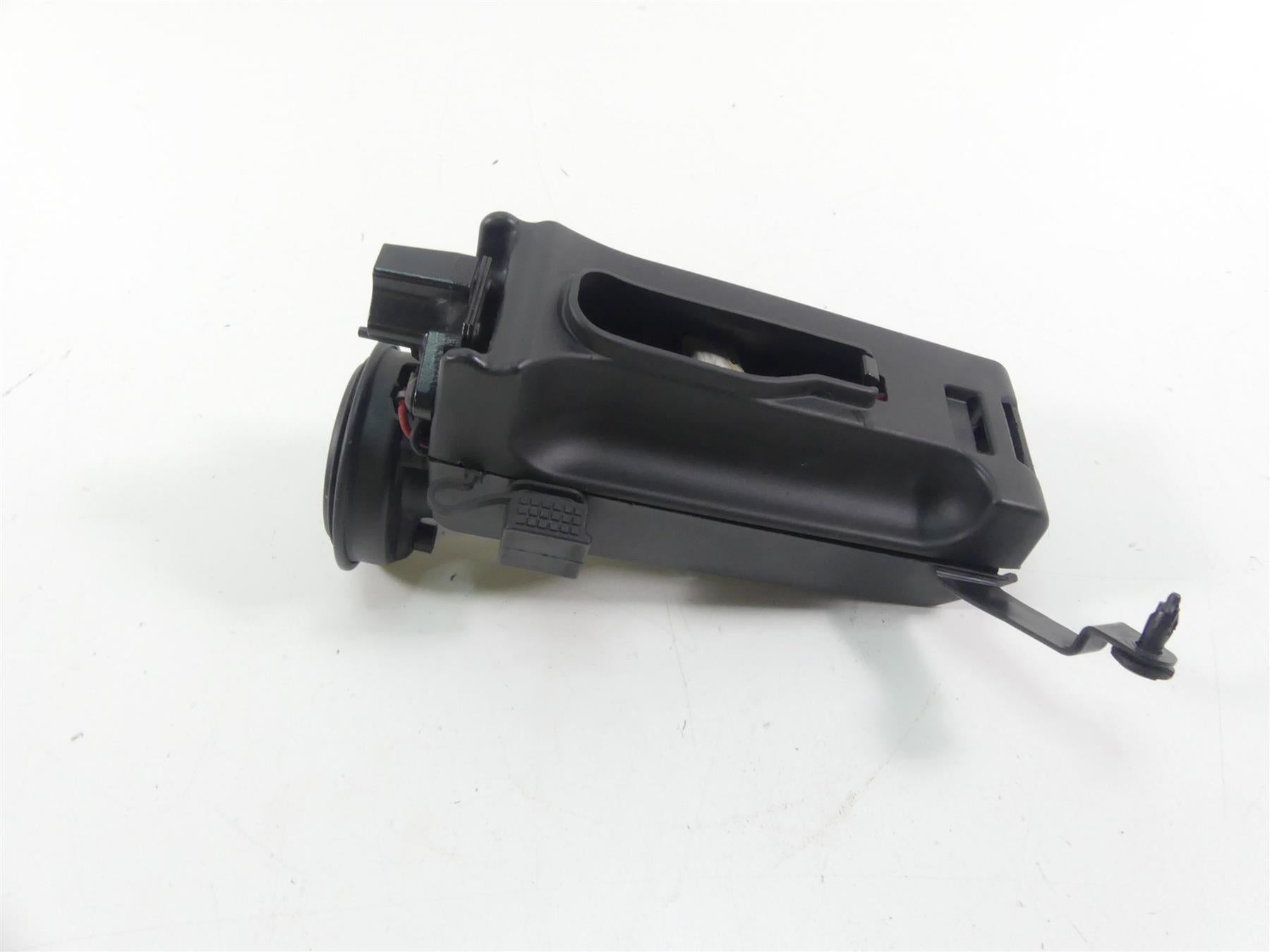 2018 Harley Softail FXFB Fat Bob Horn & Wiring Box 69201654 {{ shop.shopifyCountryName }} - Mototech271