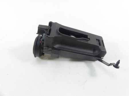 2018 Harley Softail FXFB Fat Bob Horn & Wiring Box 69201654 {{ shop.shopifyCountryName }} - Mototech271